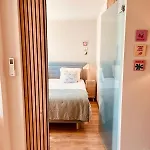 Apartmán Les Pieds Dans L'eau