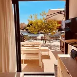 Apartmán Les Pieds Dans L'eau