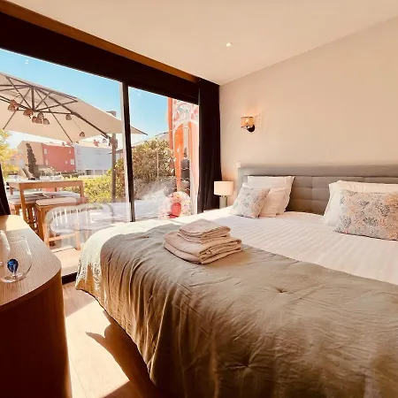 Les Pieds Dans L'eau شقة Le Barcarès