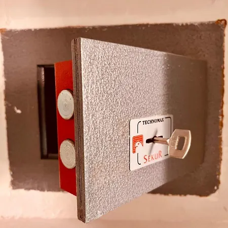 Les Pieds Dans L'eau شقة *