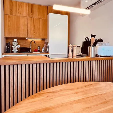 Les Pieds Dans L'eau * Le Barcarès