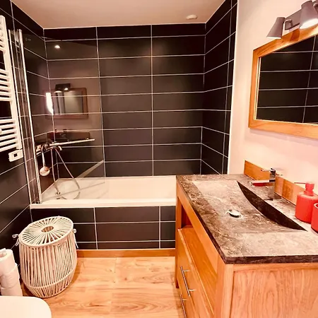 Les Pieds Dans L'eau * Le Barcarès