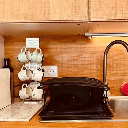 Les Pieds Dans L'eau شقة *