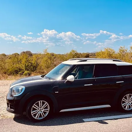 شقة Les Pieds Dans L'eau Le Barcarès