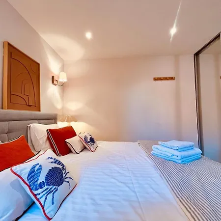 Les Pieds Dans L'eau شقة Le Barcarès