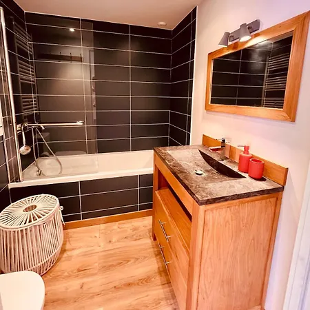 Les Pieds Dans L'eau شقة Le Barcarès