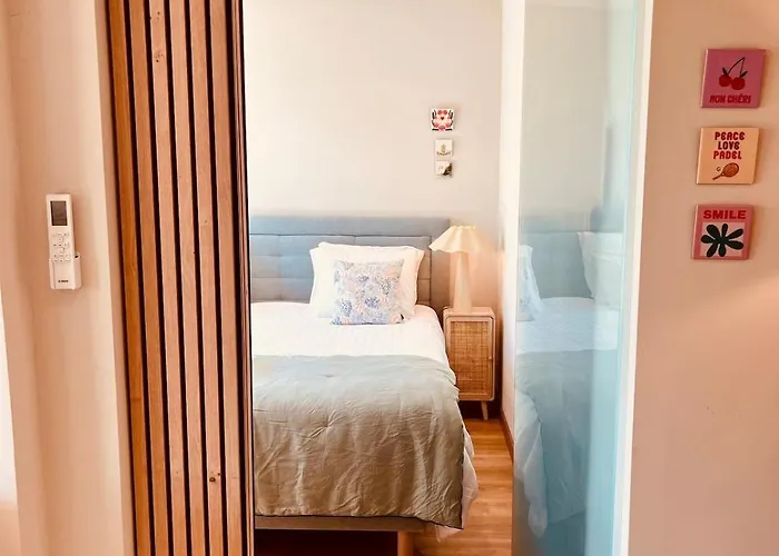 Apartment Les Pieds Dans L'eau