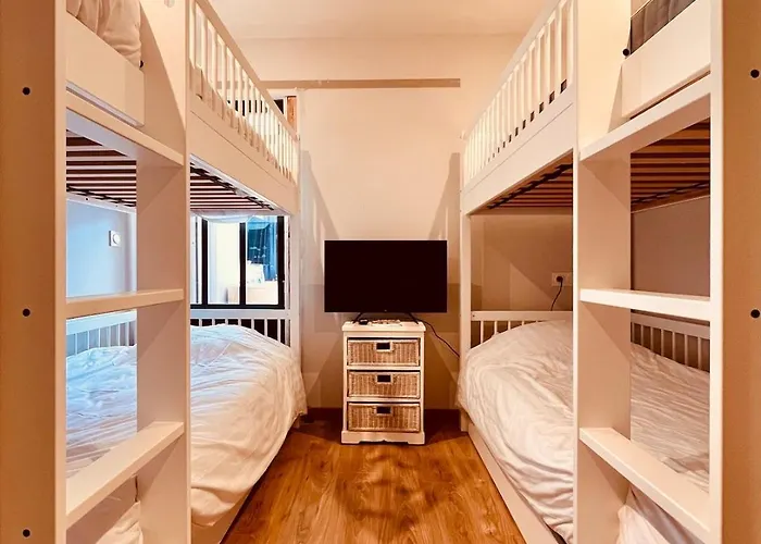 Les Pieds Dans L'eau Le Barcarès