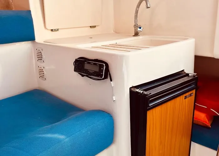 Les Pieds Dans L'eau Le Barcarès