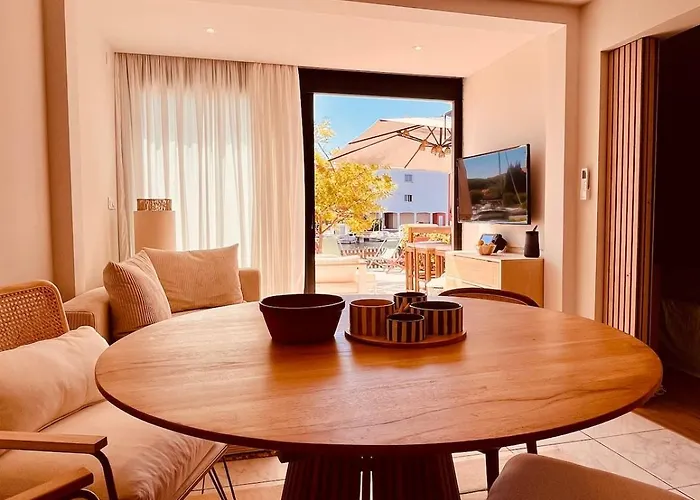 Apartment Les Pieds Dans L'eau *