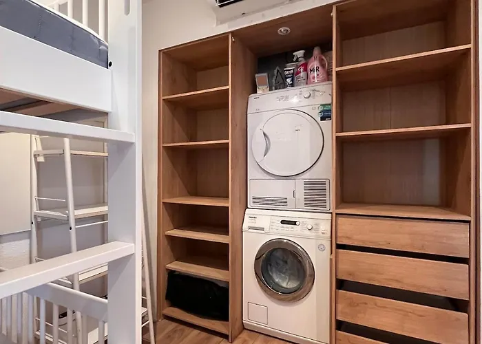 Les Pieds Dans L'eau * Le Barcarès