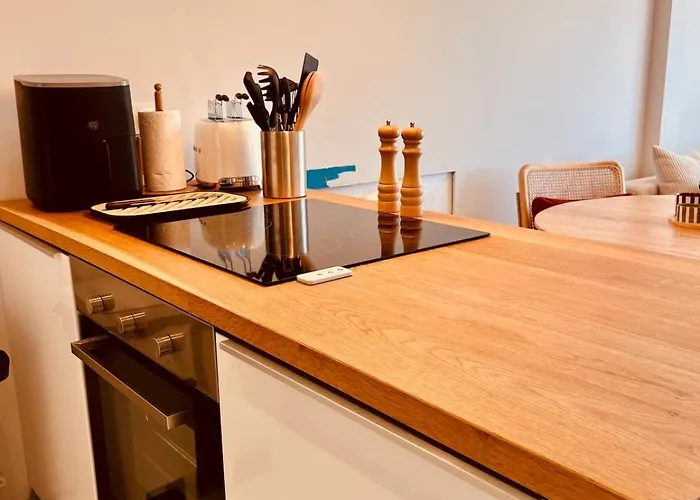 Apartment Les Pieds Dans L'eau